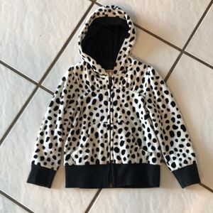 Toddler jacket